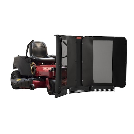 Agri-Fab 59 In. Zero Turn Mower Leaf Blade 45-0550